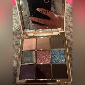 Anastasia Beverly Hills Mini Eyeshadow Palette - Sugar